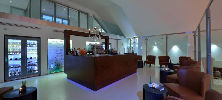 罗马生活酒店(Rome Life Hotel)图片