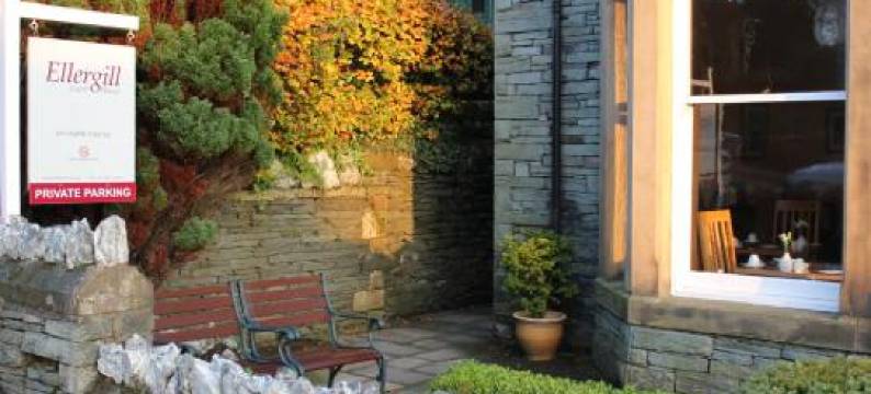 艾勒基尔度假屋(Ellergill)图片