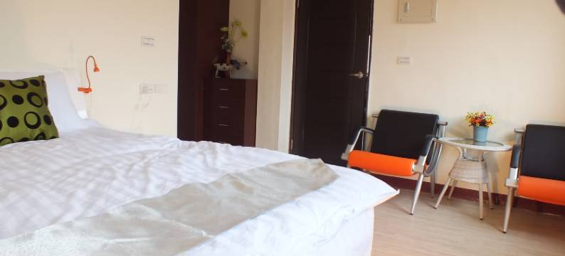 金门叮叮单车民宿图片