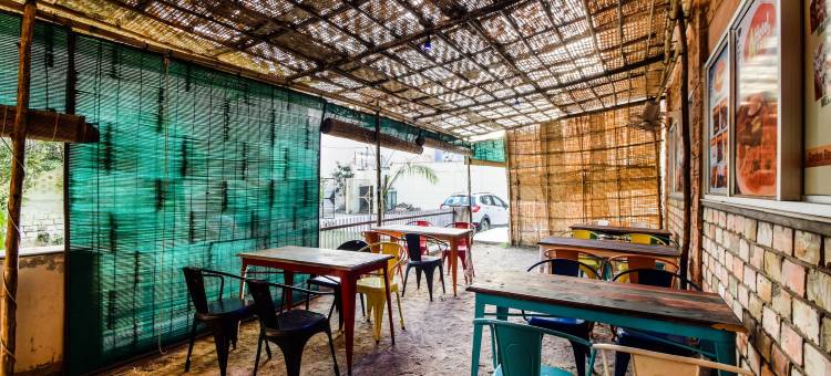 Hotel O Anand Hotel Jodhpur图片