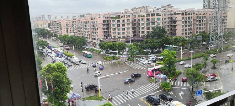 中山天逸国际酒店(坦洲优越城店)图片