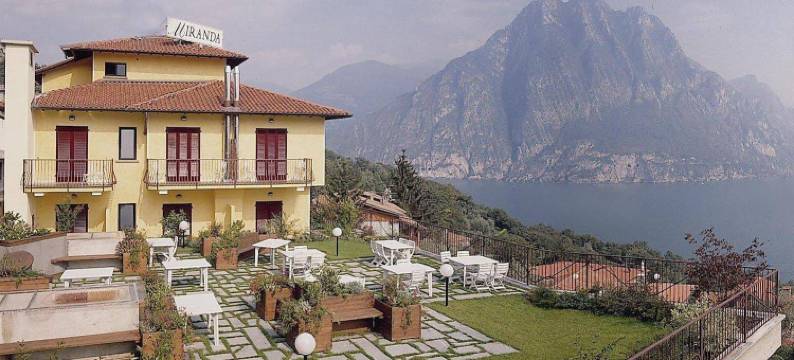 米兰达酒店(Hotel Miranda)图片