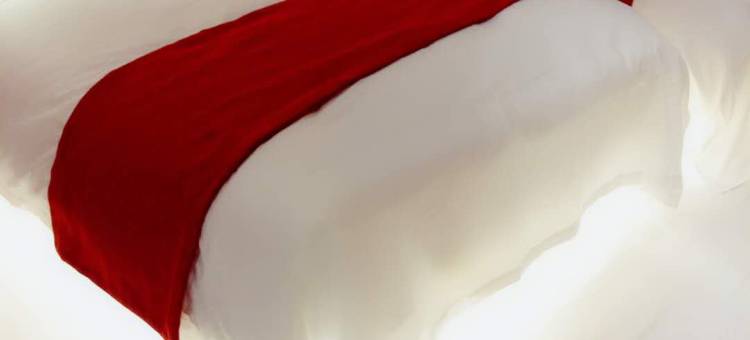 布丁酒店(泗洪第一人民医院店)图片