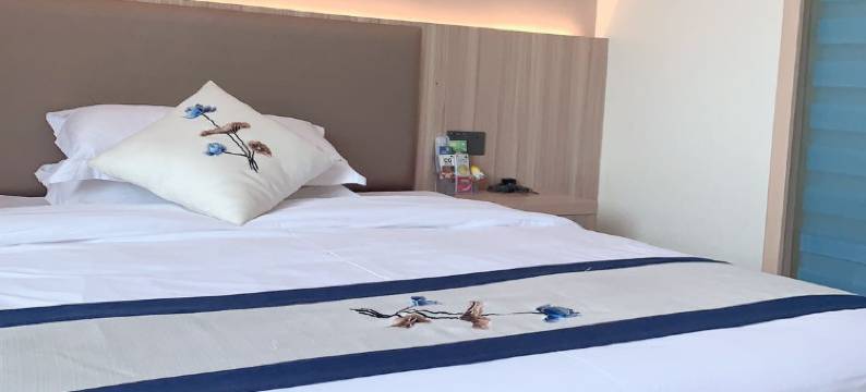 尚好四季酒店(晋江机场阳光广场店)图片