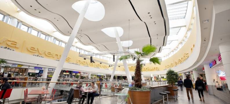 Willow Hotel Restaurant图片