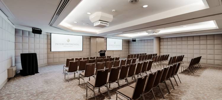 InterContinental Hotels 阿德莱德洲际酒店(InterContinental Adelaide)图片