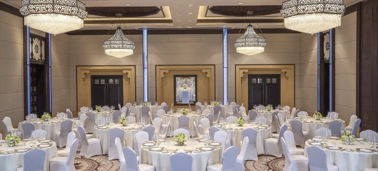 盖斯尔奥萨拉安纳塔拉沙漠度假酒店(Anantara Qasr Al Sarab Desert Resort)图片