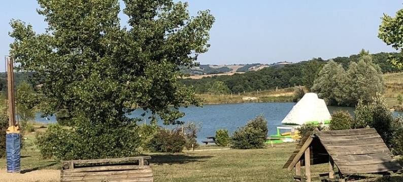 伊斯卡帕地区酒店(Domaine d'Escapa)图片