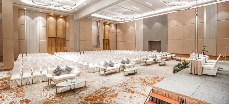 巴淡中心哈里斯酒店(Harris Hotel Batam Center)图片