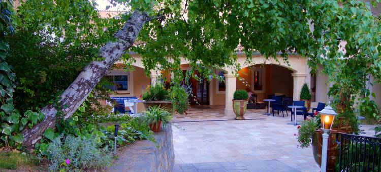 塞文波特之家酒店(Logis Hotel Restaurant la Porte des Cévennes)图片