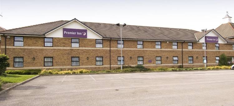 谢菲尔德巴恩斯利(M1 Jct36)普瑞米尔酒店(Premier Inn Sheffield/Barnsley (M1 Jct36))图片