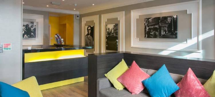 维多利亚舒适酒店(Comfort Inn Victoria)图片