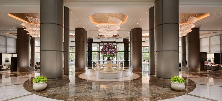 台北君悦酒店图片