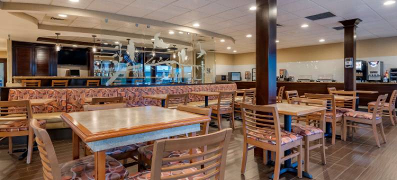 斯图尔特市中心贝斯特韦斯特酒店(Best Western Downtown Stuart)图片