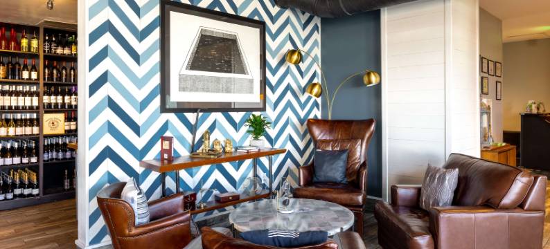 阿什维尔市区希尔顿花园酒店(Hilton Garden Inn Asheville Downtown)图片