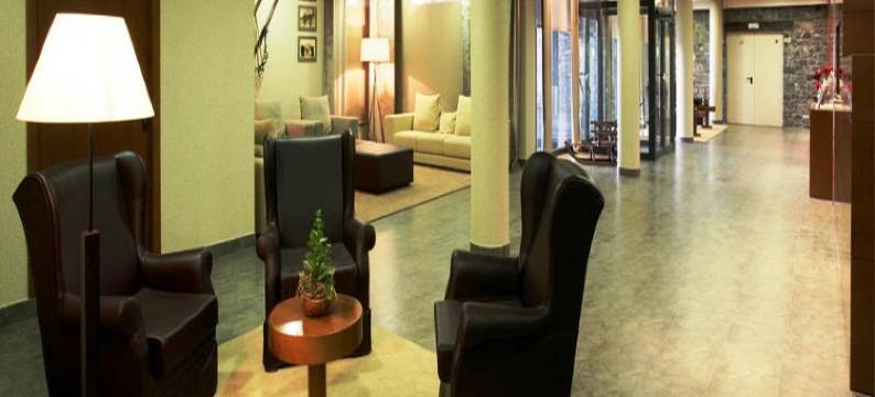 古塔特莫利纳水疗公寓式酒店(Guitart la Molina Aparthotel & Spa)图片