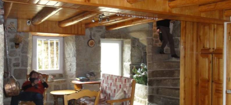 Holiday Cottage in Lozere in a Pretty Corner of Margeride图片