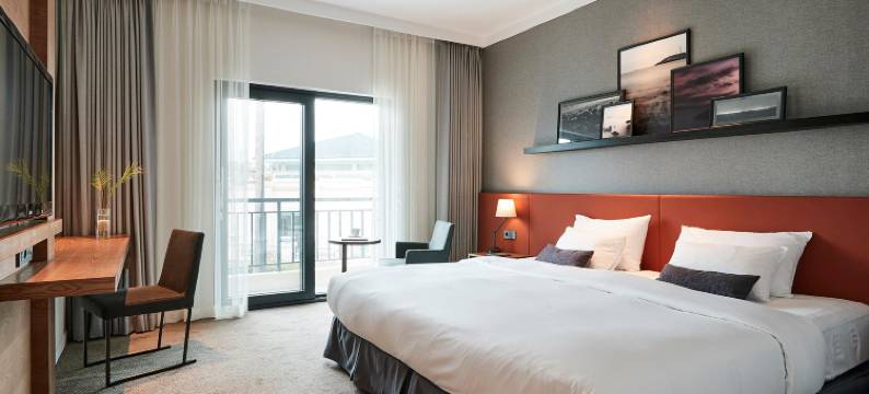 济州套房酒店(The Suites Hotel Jeju)图片