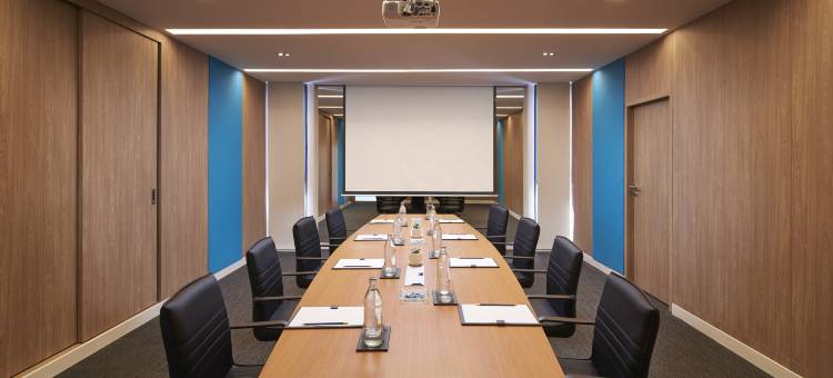 芭堤雅遨舍度假酒店(OZO North Pattaya)图片