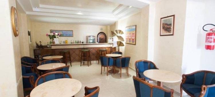 特拉蒙托奥罗泰尔梅酒店(Casthotels Tramonto d'Oro Terme)图片