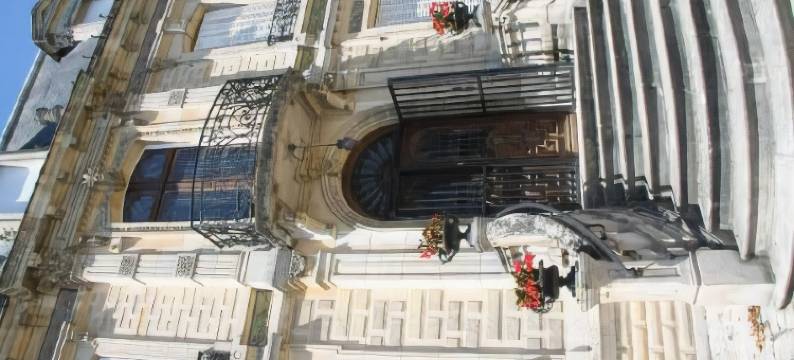 普瑞梅罗斯住宿加早餐旅馆(Villa Primerose)图片