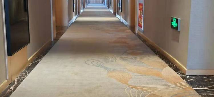 岷县天方同悦国际大酒店(岷县站店)图片