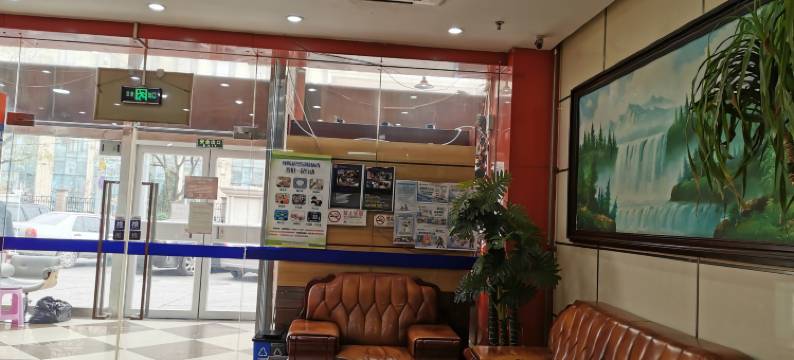 天沐连锁酒店(北京苹果园店)图片
