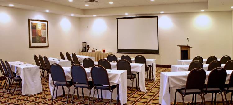 Holiday Inn Express 邓弗里斯 - 蒂科中心(Holiday Inn Express Dumfries)图片