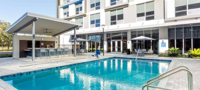 Tryp by Wyndham Orlando图片
