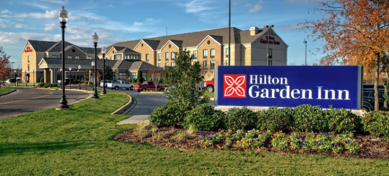 希尔顿花园旅馆-孟菲斯南海文(Hilton Garden Inn Memphis/Southaven)图片