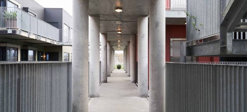 旅客公寓酒店(Hotel Guestapart)图片