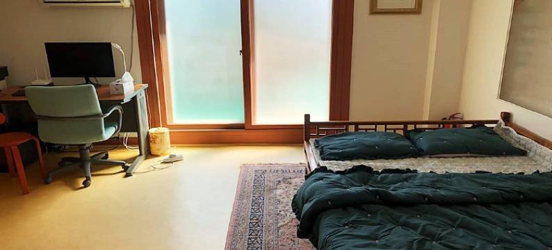 Damyang Oakville Pension图片