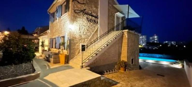 诺娜公寓(Apartments Nona)图片