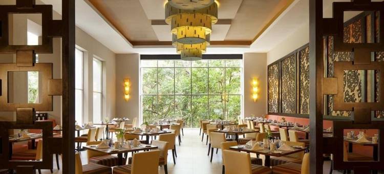 The Fives海滨酒店及公寓(The Fives Beach Hotel & Residences)图片
