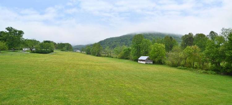 卡德斯科夫贝斯特韦斯特酒店(Best Western Cades Cove Inn)图片