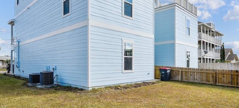 度假站度假公寓(Vacation Station by Book That Condo)图片