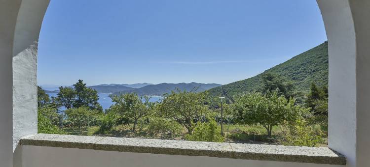 马西亚纳山公寓(Marciana Hills Apartments)图片