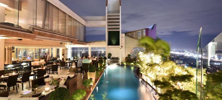 住宿酒店(Vivere Hotel and Resorts)图片