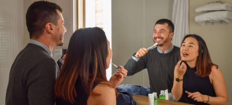 米洛康铂酒店(Campanile Millau)图片