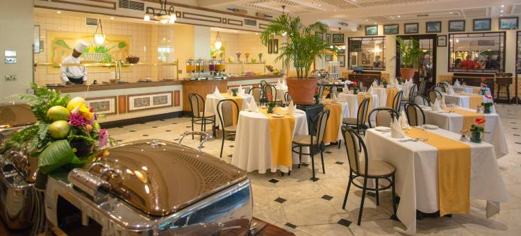 萨洛瓦史坦利酒店(Sarova Stanley)图片