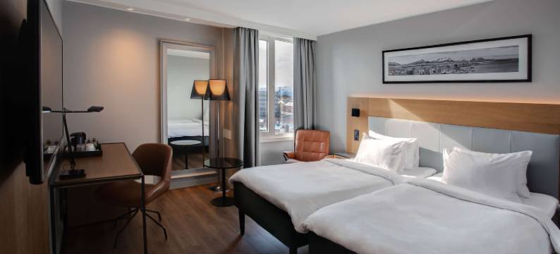 丽笙蓝标酒店-波多(Radisson Blu Hotel, Bodo)图片