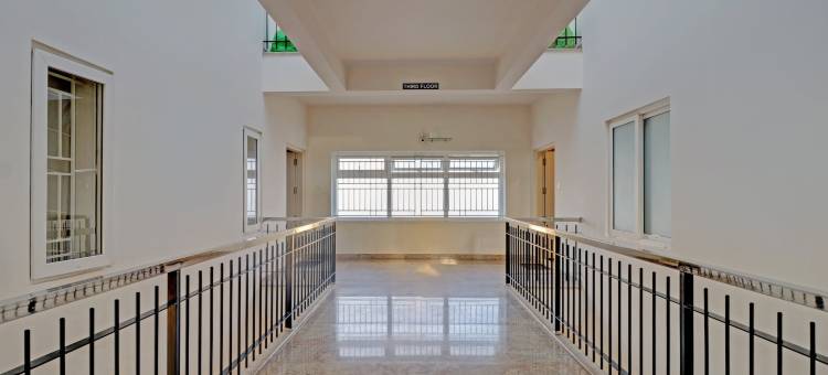 Treebo 国王套房, HSR布局(Treebo Kings Suits, HSR Layout)图片