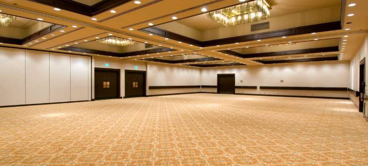 阿帕西雅图市中心海岸酒店(Coast Seattle Downtown Hotel by APA)图片