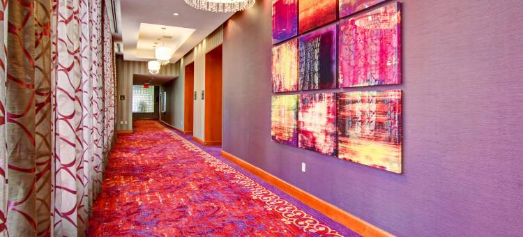 多伦多万锦希尔顿花园酒店(Hilton Garden Inn Toronto/Markham)图片