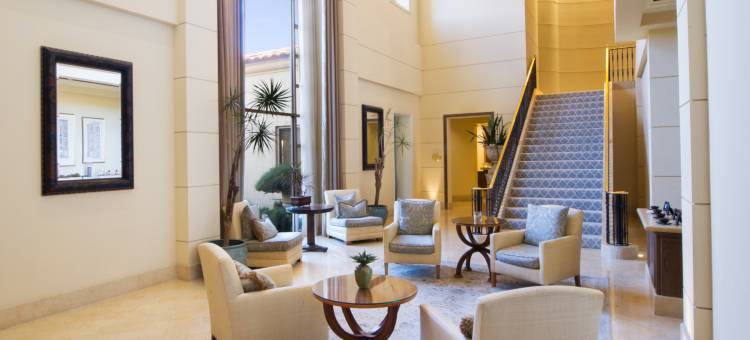 亨德森希尔顿湖拉斯维加斯水疗度假村(Hilton Lake Las Vegas Resort & Spa)图片