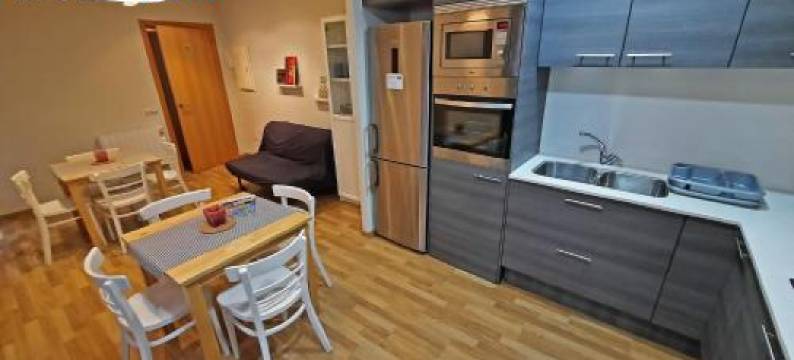 埃尔艾斯特拉比宾馆(L'Astrolabi -Centre Ripoll-)图片