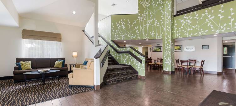 罗德威酒店(Rodeway Inn)图片