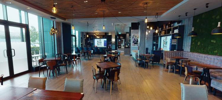 索利赫尔乡村酒店(Village Hotel Solihull)图片