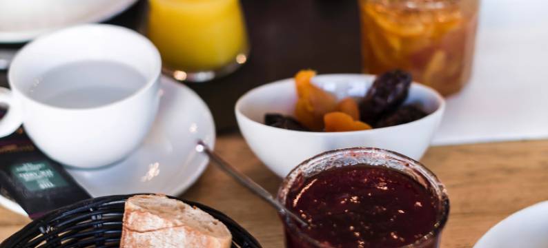 加普之家酒店(Mon Hotel à Gap)图片