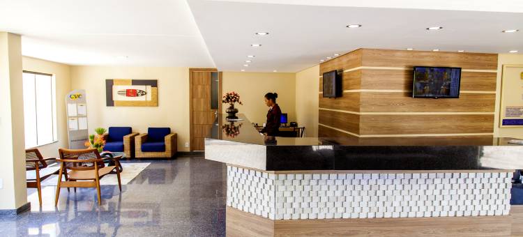 托罗罗姆芭度假酒店(Resort Tororomba)图片